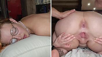 grosse défonce anal minutes en deux vu mon cul qui ce fais détruire et