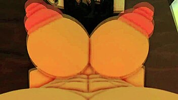 i'm teaching that tight ass to handle my big white cock deep