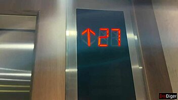 Oh man, that girl from the club followed me home after the party for some wild, passionate sex in her stockings and heels... uh, yeah, with a creampie finish too!