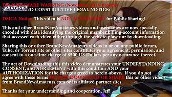 I'm a redhead hottie with pierced nipples, finger fuckin' my shaved pussy... oops, meant fucking, then suckin' a big juicy cock for a facial cumshot