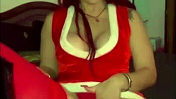 Colombian Milf Granny La Potra Aleja Shares Beautiful Message for All Followers in Big Ass Display