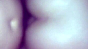 oh man, peachy just got fucked hard in that steamy shower...