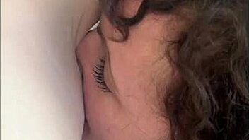 Strap on fun in Cancun with Mexican milf and brunette