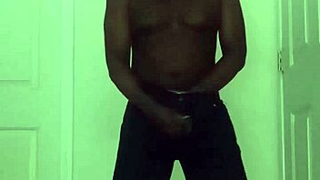 Narrative-Neutral restricted while coming together with an orgasmic ending in solo session