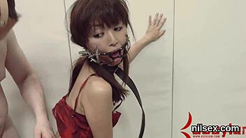 I'm a naughty teen taken deep in my tight anal hole for extreme ass to mouth therapy with hardcore fucking.