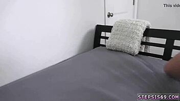 Hey, that teen punishment scene with family strokes is wild for first-timers 😏