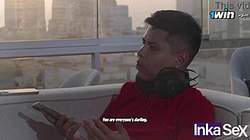 Curvy stepsister disrespects the home by sleeping with strangers then climbs into my bed