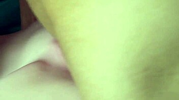 I Feel So Aroused Spreading Her Heavenly Wet Holes With Thick Dick For Double Creampie Orgasm