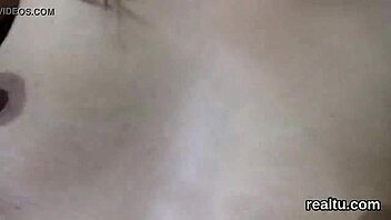 flawless czech chick seduced in supermarket for pov anal reaming