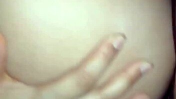 Doble Penetracion Vajinal Con Mi Dildo Y Mi Vecino Leads To Intense Neighbor Toy Action