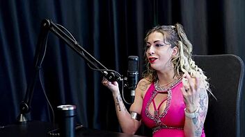 did that colombian driver really turn prostitute, face depression, get hit by a bus, and still shine in sexy amateur interracial casting?