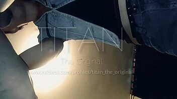 ella pierde apuesta yo gano blowjob con garganta profunda y big tits