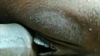 oh god, my indian wife gets licked in doggystyle, blowjob deepthroat, and creampie cumshot from big cock, it's wild!