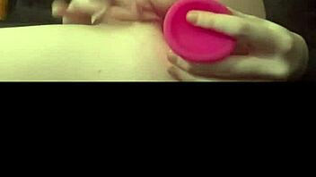 hey horny british slut why give girlfriend experience with solo squirting masturbation toys?