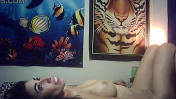 do you want to see how maxxx loadz fucks this sexy slim brunette babe in behind the scenes glasses footage?