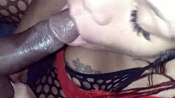 Angelg And Kuzz Suck And Fuck With Monster Black Cock In Wild Orgasm!