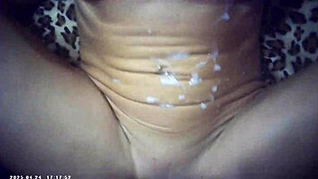 do you want to see how maxxx loadz fucks this sexy slim brunette babe in behind the scenes glasses footage?