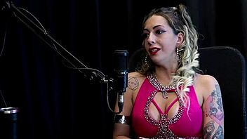 did that colombian driver really turn prostitute, face depression, get hit by a bus, and still shine in sexy amateur interracial casting?