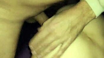 40 years sexy couple in beautiful porno pounding milf with monster cock pov