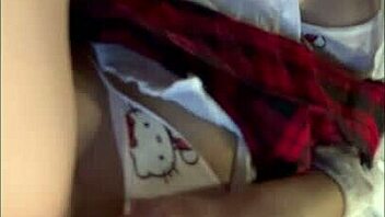 Beautiful Mexican Amateur Masturbates Intensely With Dildo In Her Professor's Bedroom While Waiting For Class, Showcasing Latina Ass And Toys.