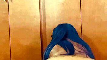 Why Not Shake That Big Ass in Glasses Like a Real Doll Today?