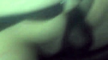 Who knew wandering naked in the woods with just g-string and fishnet stockings could feel so freeing?