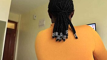 Phat Ass Round Booty Display