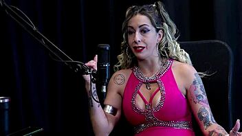 did that colombian driver really turn prostitute, face depression, get hit by a bus, and still shine in sexy amateur interracial casting?