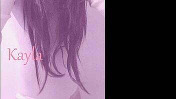 slideshow features diaper girl kayla in a wet teen lover theme