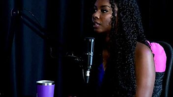 Why She Chose Porn Content but Got Disappointed in First Recording