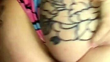 filthy puppy feels so intense in this european amateur session