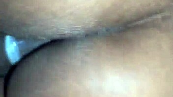 Cheating with girlfriend's friend while fiance thinks we left to store with BBC fat ass