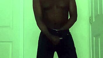 Narrative-Neutral restricted while coming together with an orgasmic ending in solo session