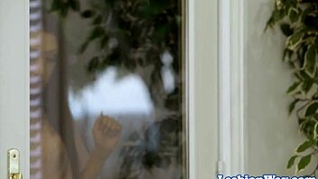 Astonishing Lesbian Milf Scissoring Cute Teen 18+ With Passionate Face Sitting And Babe Girlfriend Vibes