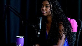 Why She Chose Porn Content but Got Disappointed in First Recording