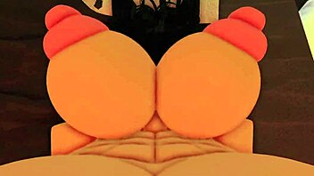 i'm teaching that tight ass to handle my big white cock deep