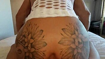 Deep Throat and Extreme Fucking With Muscular Bodybuilder Mikexmoreno Squirting in Anal Action