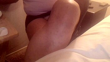 What if you peek up that wife's skirt during her dinner time?