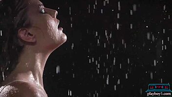 my big ass petite body feels so hot as i do this solo striptease