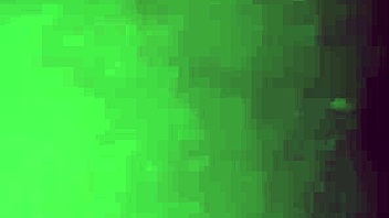 oh man, peachy just got fucked hard in that steamy shower...