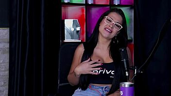 Why She Chose Porn Content but Got Disappointed in First Recording