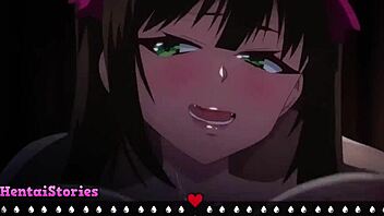 i crave you treating me like a total slut in this 3d porn game hentai