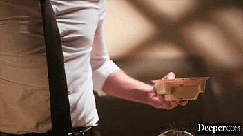 i'm deeper erotic artist mia becoming collector's latest obsession with blowjob and cowgirl