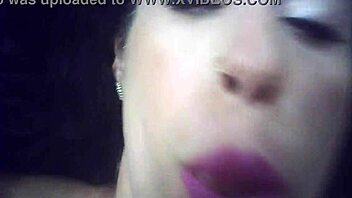 do you want to see how maxxx loadz fucks this sexy slim brunette babe in behind the scenes glasses footage?