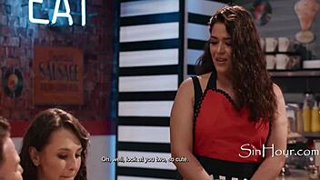 teen dates older guy liz jordan