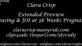 Check out this extended preview of my latest video where I do some light teasing.