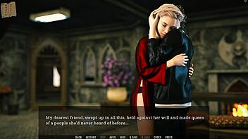 Tales from the Unending Void Continues in Episode 95 with Engaging Game Narratives