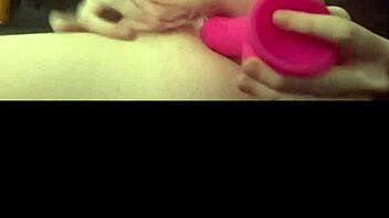 hey horny british slut why give girlfriend experience with solo squirting masturbation toys?