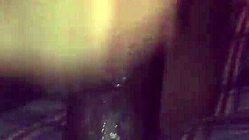 Getting head from my Spanish milf.