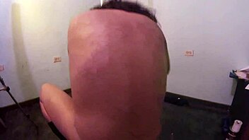 Nude dancing on the stripper pole 2 with clothes ripped